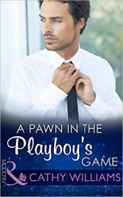 A Pawn In The Playboy's Game
